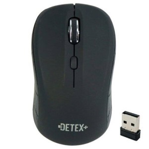 موس بی سیم Detex+ MD-W 421