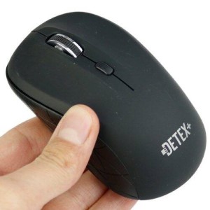 موس بی سیم Detex+ MD-W 421