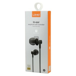 هندزفری Ldnio HP06