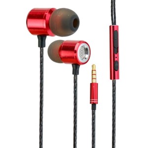 هندزفری Headset Extra Bass S1