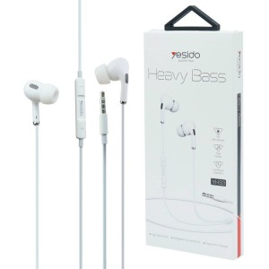 هندزفری Yesido YH33