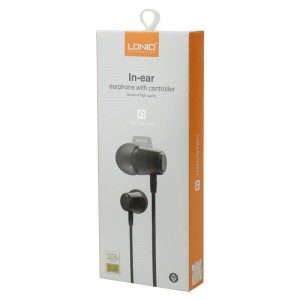 هندزفری Ldnio HP03