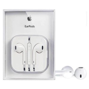 هندزفری آیفون EarPods اپ استوری