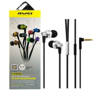 هندزفری AWEI ES900i
