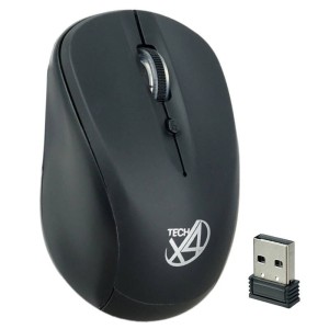 موس بی سیم X4Tech X470