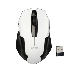 موس بی سیم Armo M25WS Silnet