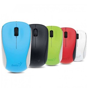 موس بی سیم Genius NX-7000