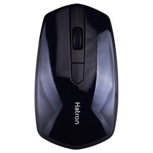 موس بی سیم Hatron HMW124SL Silent