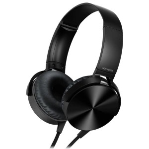 هدفون سیم دار Extra Bass MDR-XB450AP