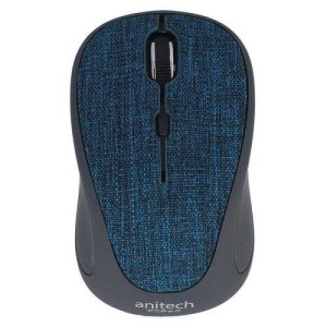 موس بی سیم Anitech W218