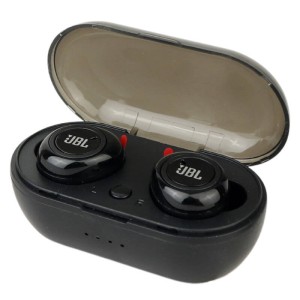 هندزفری بلوتوث دوتایی JBL TWS-D76
