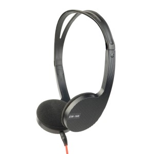 هدفون سیم دار EW-168