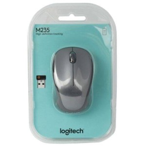 موس بی سیم Logitech M235