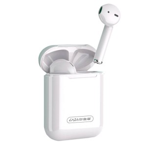 هندزفری بلوتوث دو تایی Caza TWS-03