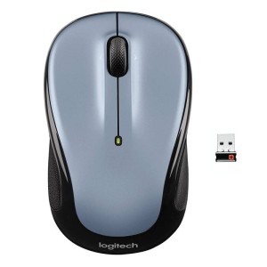 موس بی سیم Logitech M325