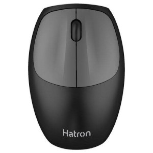 موس بی سیم Hatron HMW395SL Silent