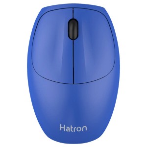 موس بی سیم Hatron HMW395SL Silent