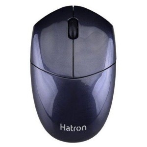 موس بی سیم Hatron HMW398SL Silent