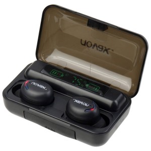 هندزفری بلوتوث دو تایی Novax BL-19