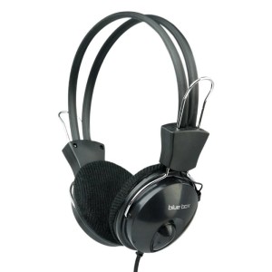 هدفون سیم دار Blue Box JD-808