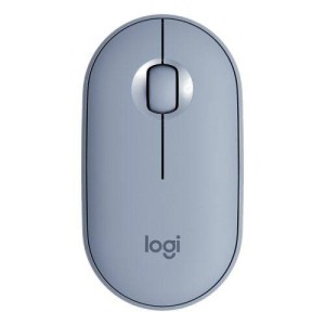 موس بی سیم Logitech M350 Silent