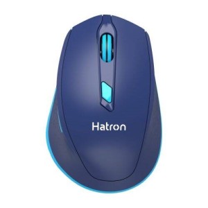 موس بی سیم Hatron HMW122SL Silent