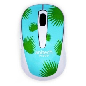 موس بی سیم Anitech W223