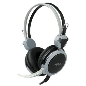 هدست سیم دار Jedel JD-858