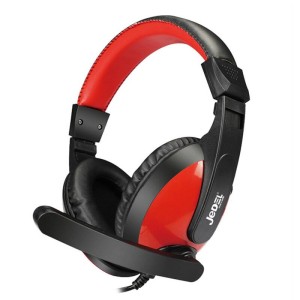 هدست سیم دار JeDEL GH-113