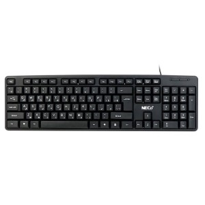 کیبورد Neco NE-8800D