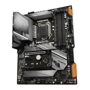 مادربرد گیمینگ گیگابایت GIGABYTE Z590 Gaming X LGA1200