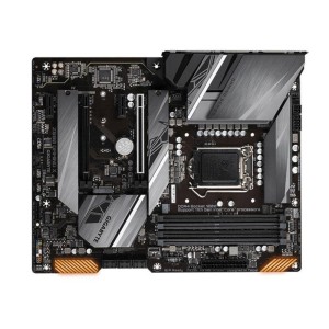 مادربرد گیمینگ گیگابایت GIGABYTE Z590 Gaming X LGA1200