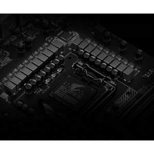 مادربرد گیمینگ گیگابایت GIGABYTE Z590 Gaming X LGA1200