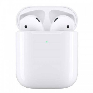 هندزفری بلوتوث Apple Airpods HighCopy | برنس شاپ