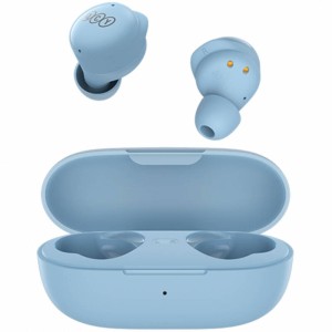 هندزفری بلوتوث دو تایی QCY T17 TWS