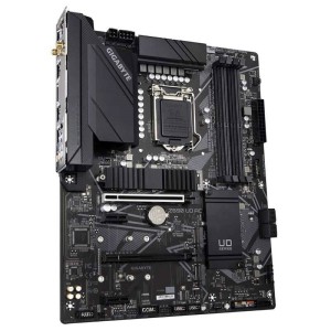 مادربرد گیگابایت GIGABYTE Z590 UD AC rev. 1.0 LGA1200