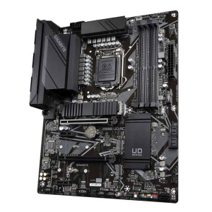 مادربرد گیگابایت GIGABYTE Z590 UD AC rev. 1.0 LGA1200