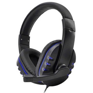 هدست گیمینگ سیم دار Dobe TY-1731