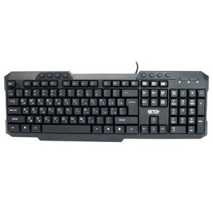 کیبورد Detex+ D-510