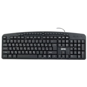 کیبورد Detex+ D-410