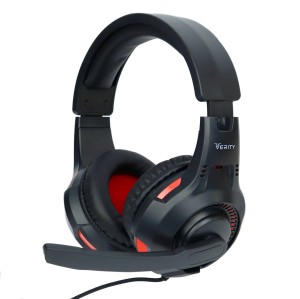 هدست گیمینگ سیم دار Verity V-H26G
