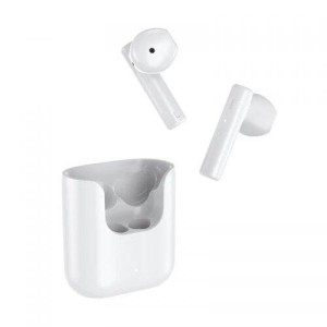 هندزفری بلوتوث دو تایی QCY T12