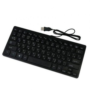 کیبورد Mini Keyboard K-1000