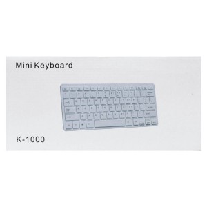 کیبورد Mini Keyboard K-1000