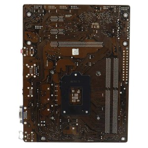 مادربرد ایسوس ASUS P8H61-M LX3 Plus R2.0 LGA 1155