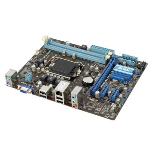 مادربرد ایسوس ASUS P8H61-M LX3 Plus R2.0 LGA 1155