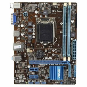 مادربرد ایسوس ASUS P8H61-M LX3 Plus R2.0 LGA 1155