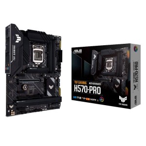 مادربرد گیمینگ ایسوس Asus TUF H570-Pro LGA1200