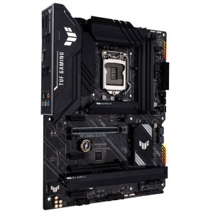 مادربرد گیمینگ ایسوس Asus TUF H570-Pro LGA1200