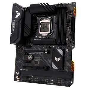 مادربرد گیمینگ ایسوس Asus TUF H570-Pro LGA1200